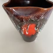 Vase Vallauris