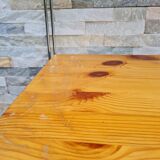 wall shelves string style, vintage 80s or Bookcase