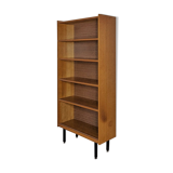Vintage bookcase