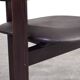 Pamplona Chair by Augusto Savini for Pozzi, 1960s