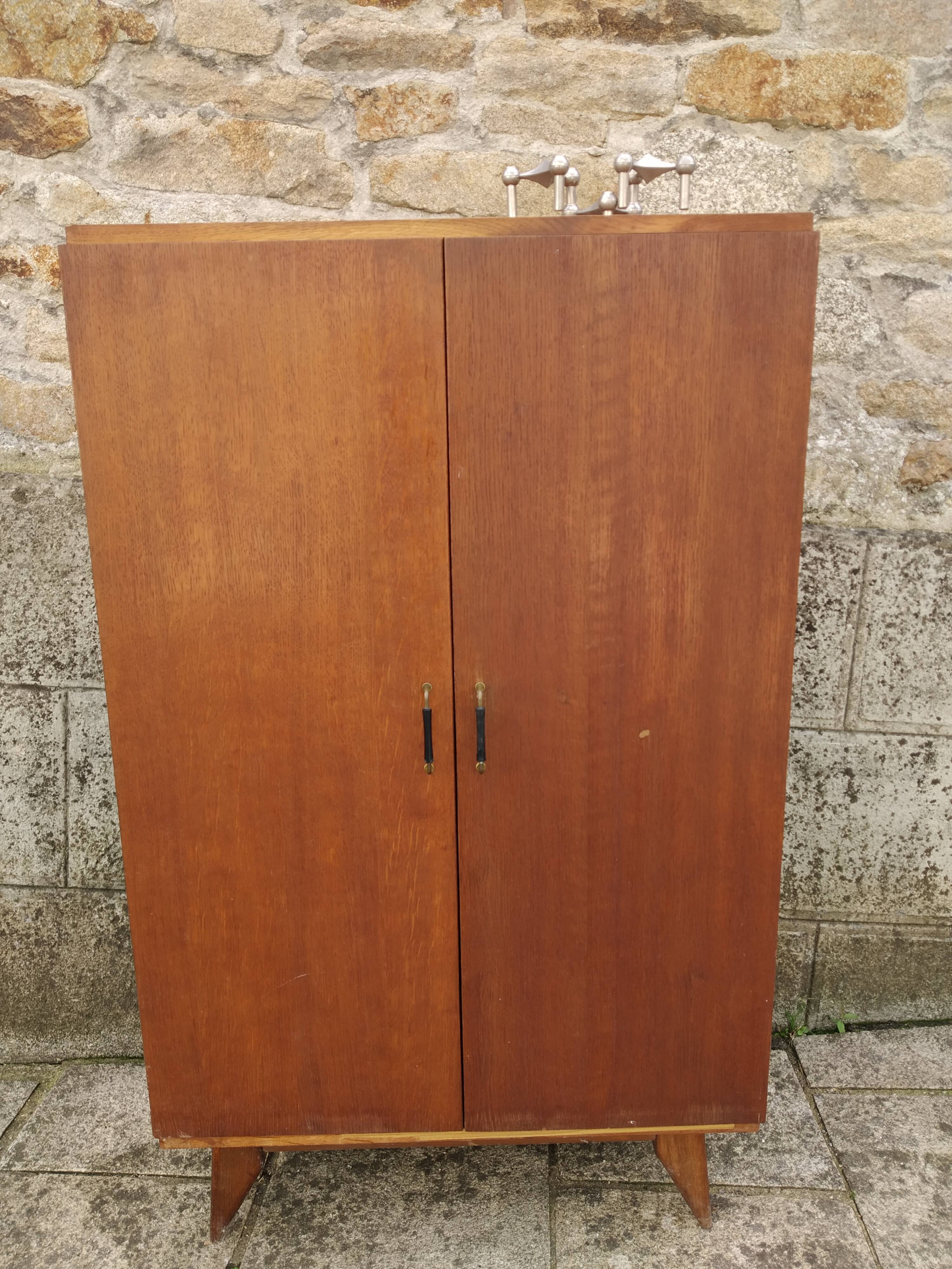 Wardrobe 1950