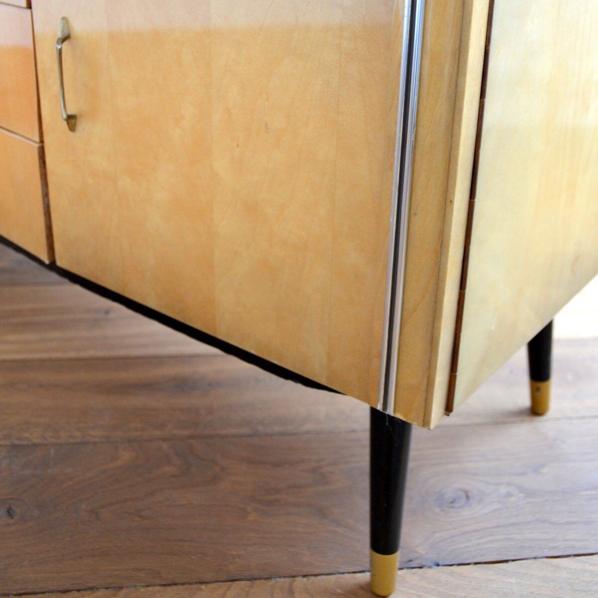 Vintage 1960s sideboard