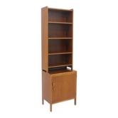 Library "Futura", David Rosén, Nordiska Kompaniet, Sweden, 1950