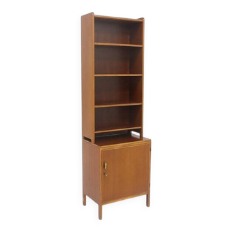 Library "Futura", David Rosén, Nordiska Kompaniet, Sweden, 1950