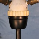 Lamp 3 fires 1950s