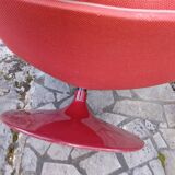 FAUTEUIL 508 GEOFFREY HARCOURT POUR ARTIFORT