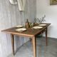 Farm table 129x81cm