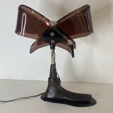 Sculpture lamp Claude Bleynie