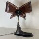 Sculpture lamp Claude Bleynie