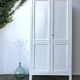 Armoire parisienne vintage