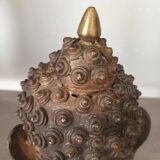 Buddha head