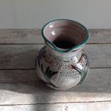 Pitcher Vallauris