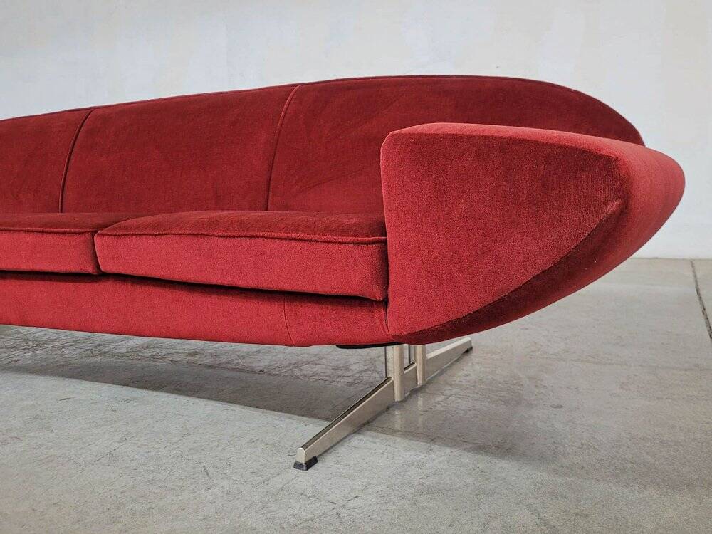 Canapé Capri par J. Andersen pour Trensum Möbelfabrik