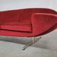 Canapé Capri par J. Andersen pour Trensum Möbelfabrik
