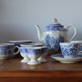 Tea set Villeroy & Boch Burgenland