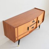 Small enfilade 1950 vintage