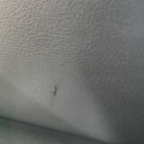 Bron armchair by Ludwig Mies van der Rohe for Knoll