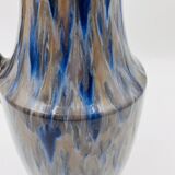 Scheurich vase model: Majestic blue
