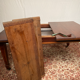 20th century mahogany system table
