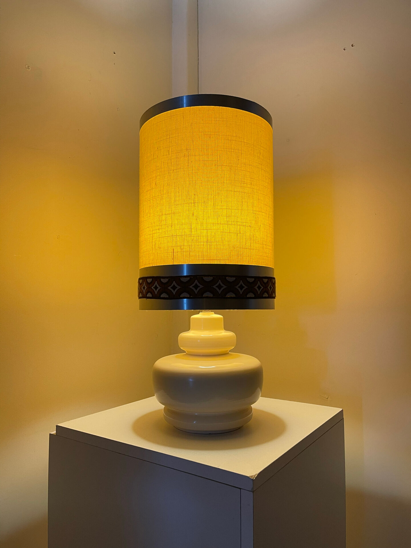 Lampe 1970