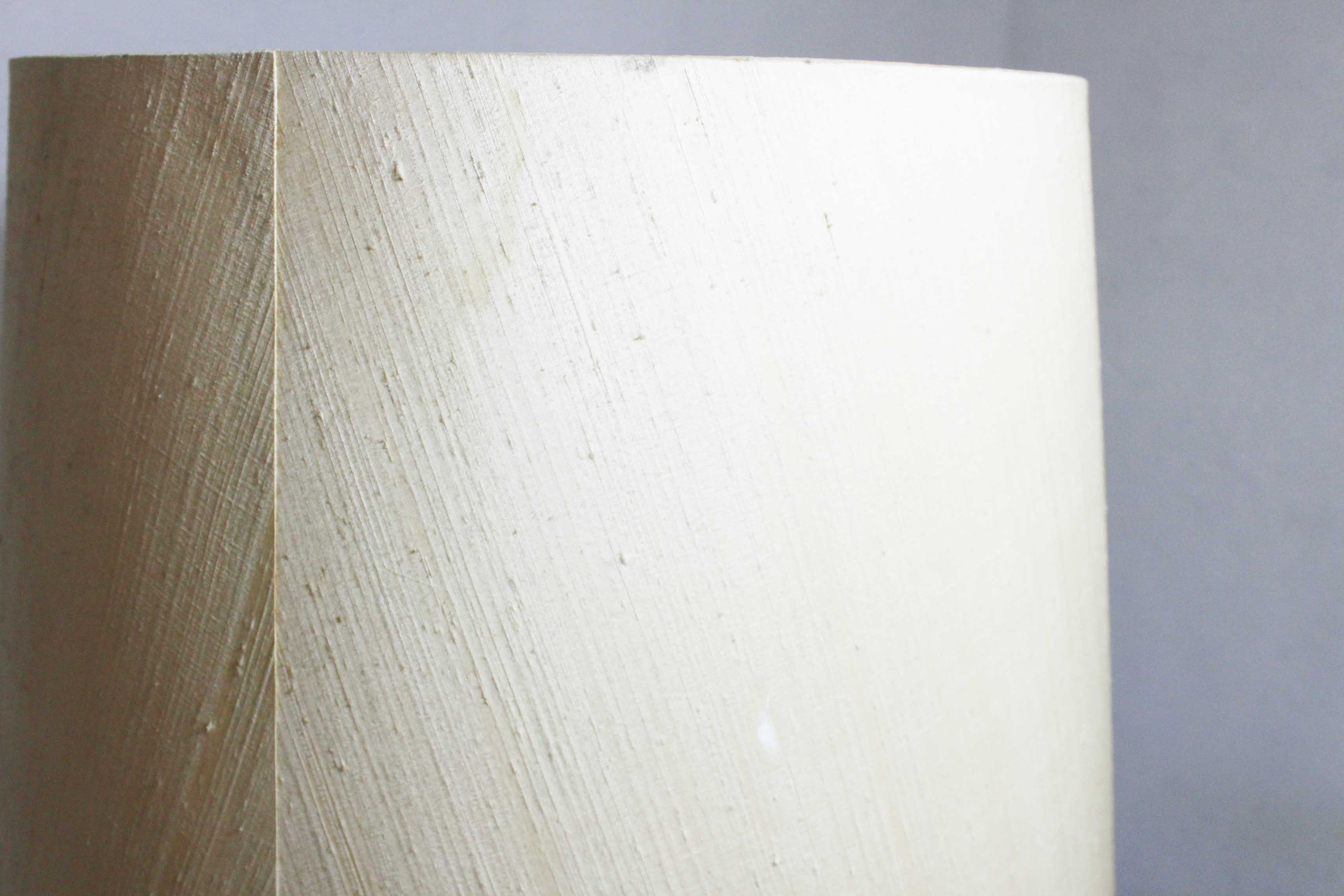 Lamppost "fake bamboo" by Ingo Maurer 60