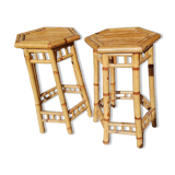 Island bar stool