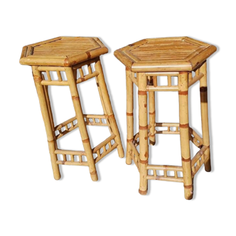 Island bar stool