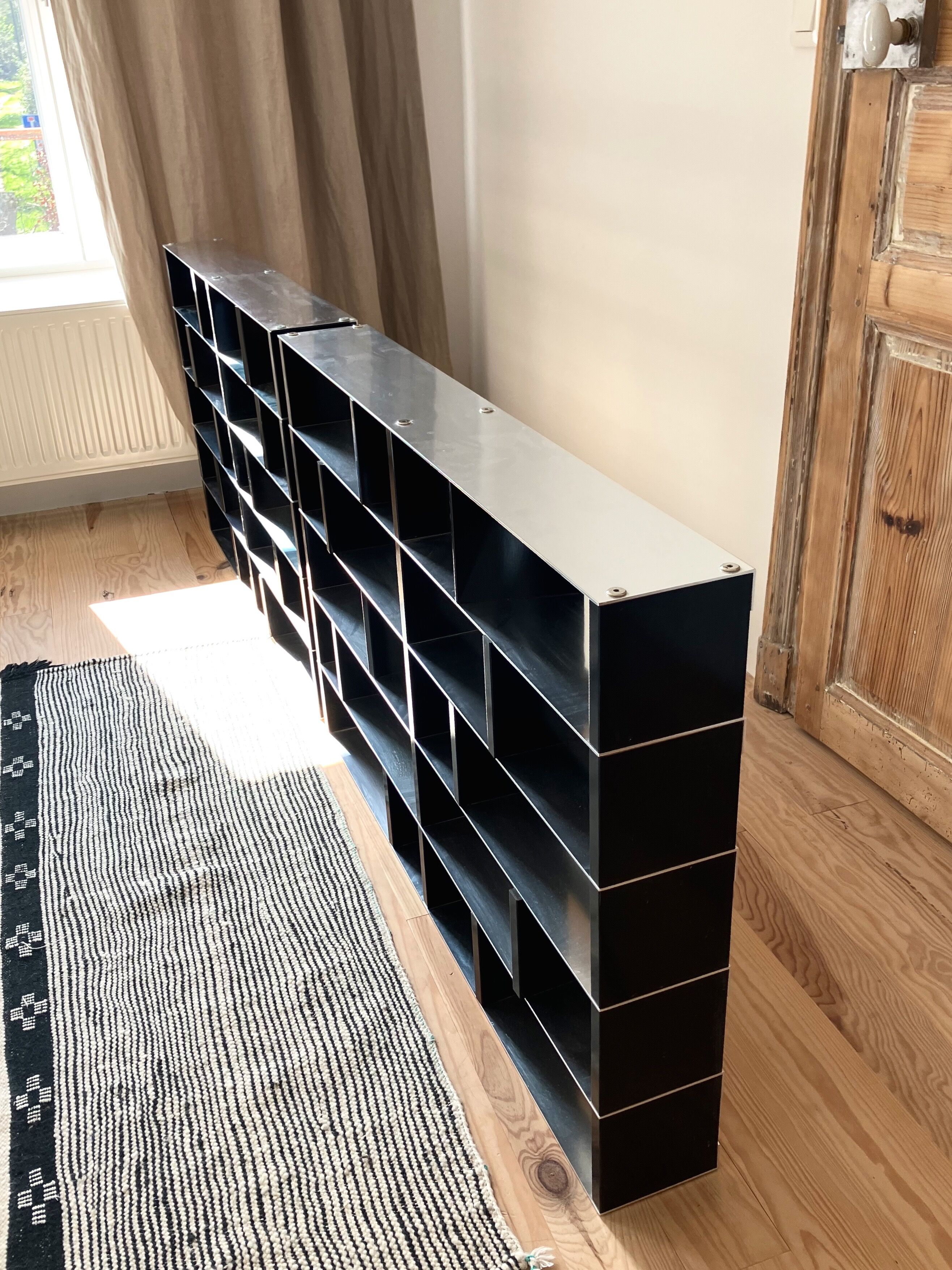 Sharleen Spiteri CD Storage for Habitat