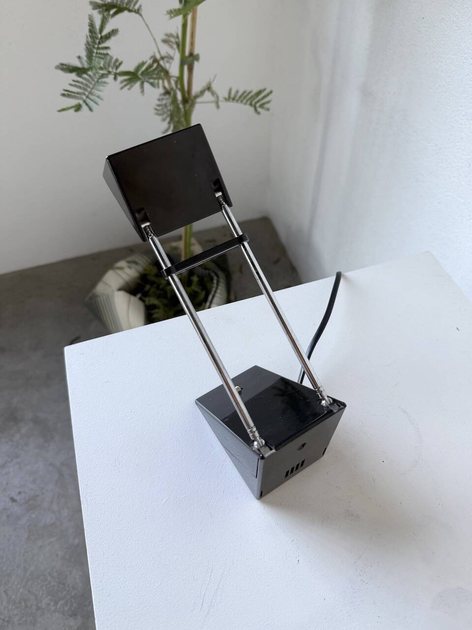 Vintage Ikea telescopic lamp B9009