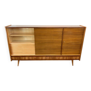 buffet haut multifonctionnel