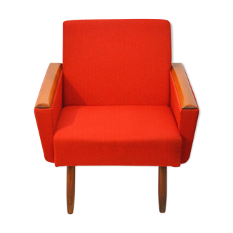 Soviet armchair