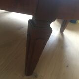 Table basse marbre