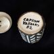Pot Roger Capron Vallauris