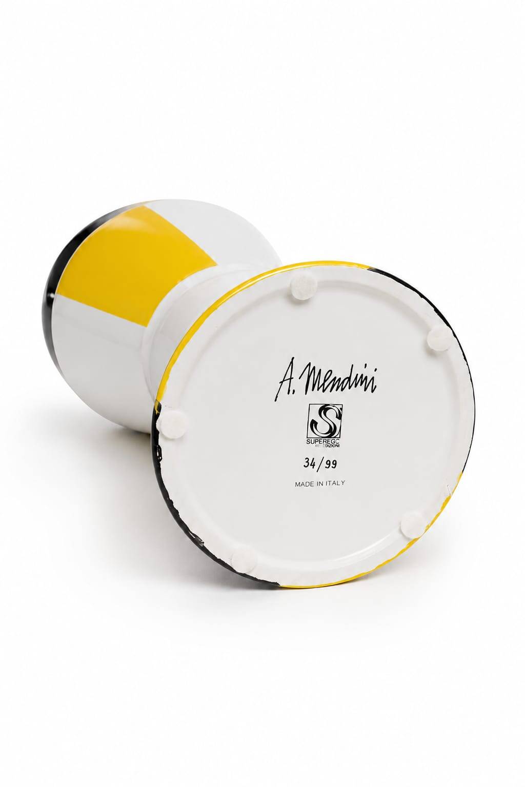 Model B by Mendini