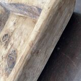 Large wooden tray from Nagaland