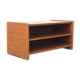Danish design small teak audio cabinet, 1960