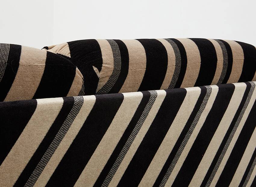 Canapé Diplomat de John Home pour HK Furniture, Royaume-Uni, années 1970