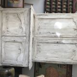Two body sideboard