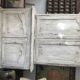 Two body sideboard