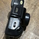 80s' vintage film camera