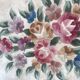 Vintage carpet - 182x278 cm