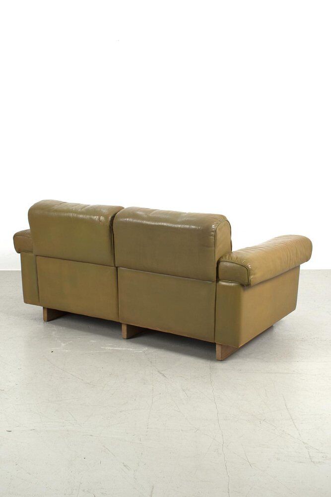 Ensemble Ds-P 2 places et fauteuils de de Sede