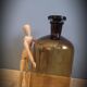 6L apothecary bottle