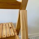 Paire de chaises