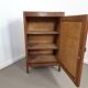 Art Deco nightstand | Hall cabinet