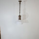 Suspension opaline unique