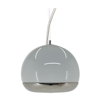 Hanging lamp by De Martini, Falconi and Fois for Reggiani 1970