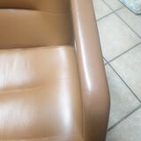 Vintage office armchair