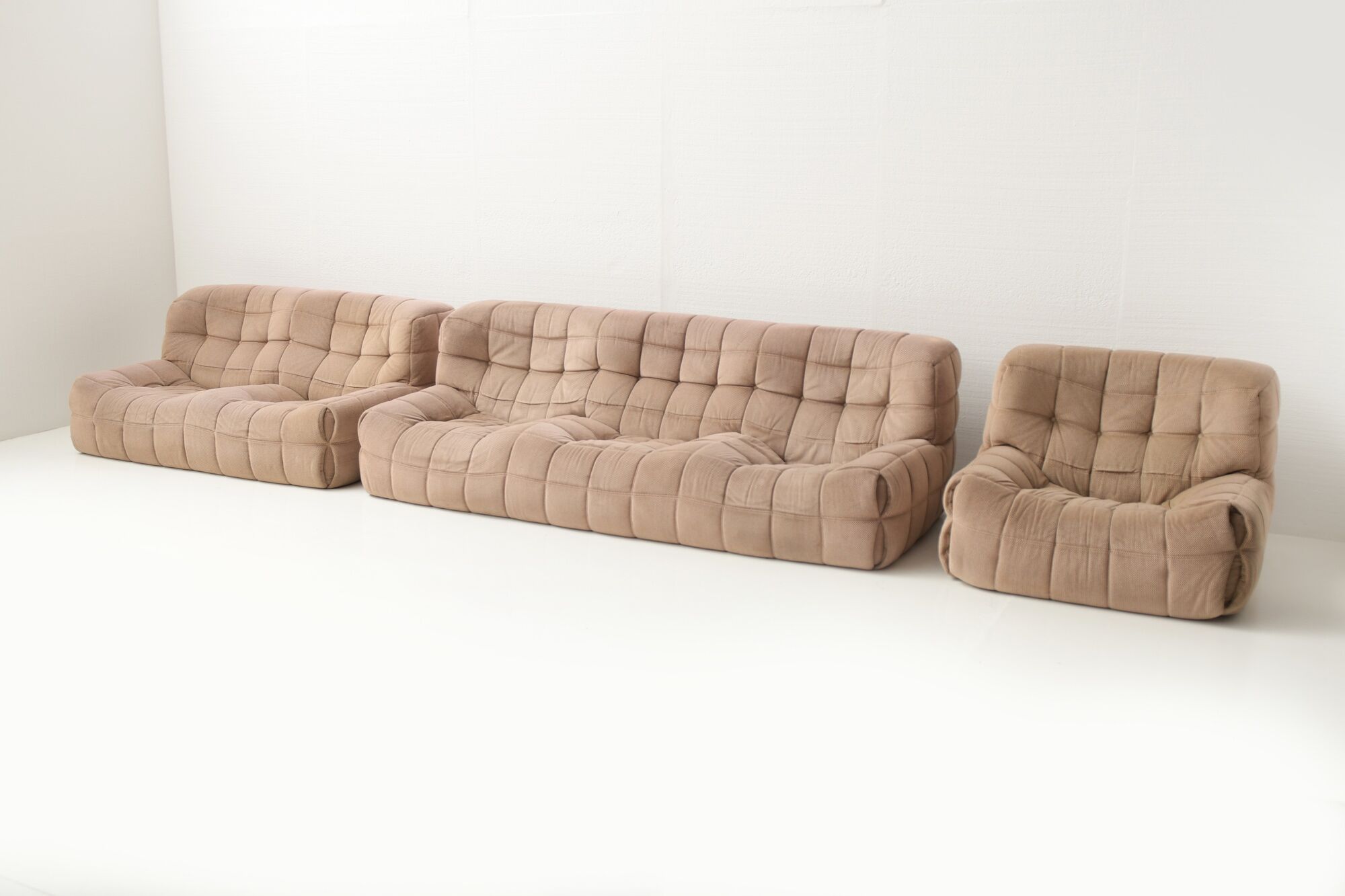 Kashima - Michel Ducaroy - Ligne Roset