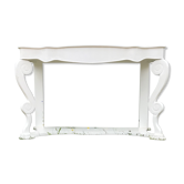 Console chantournée